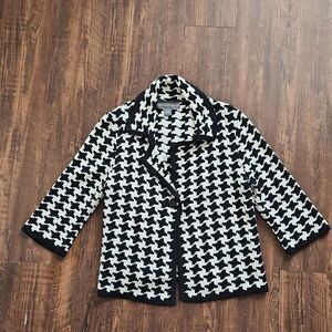 Josephine Chaus jacket size medium